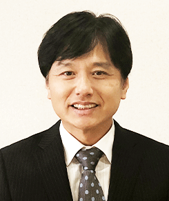 代表取締役社長 武田祐一